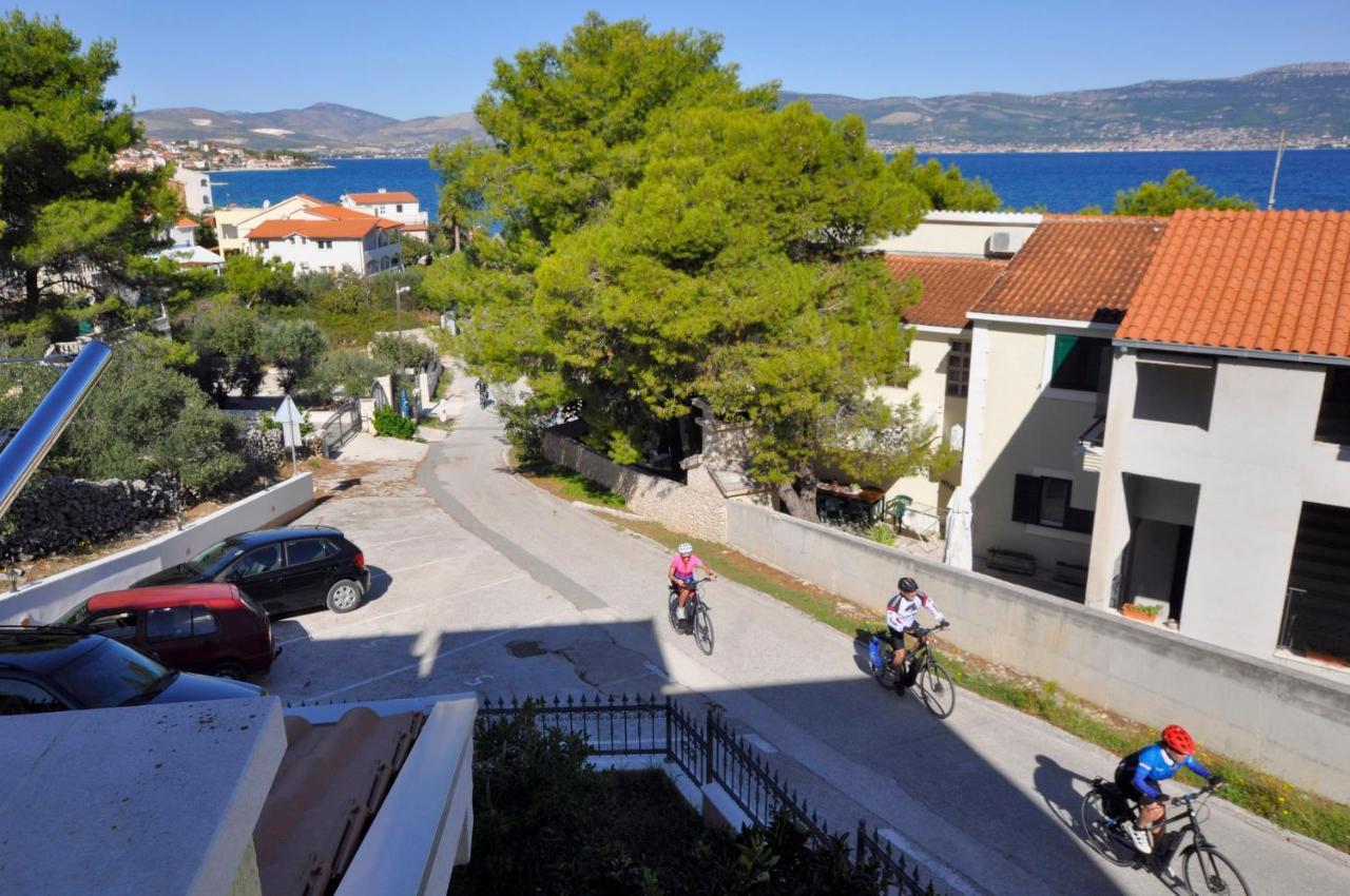 Vila Ana Mirela Slatine Dış mekan fotoğraf