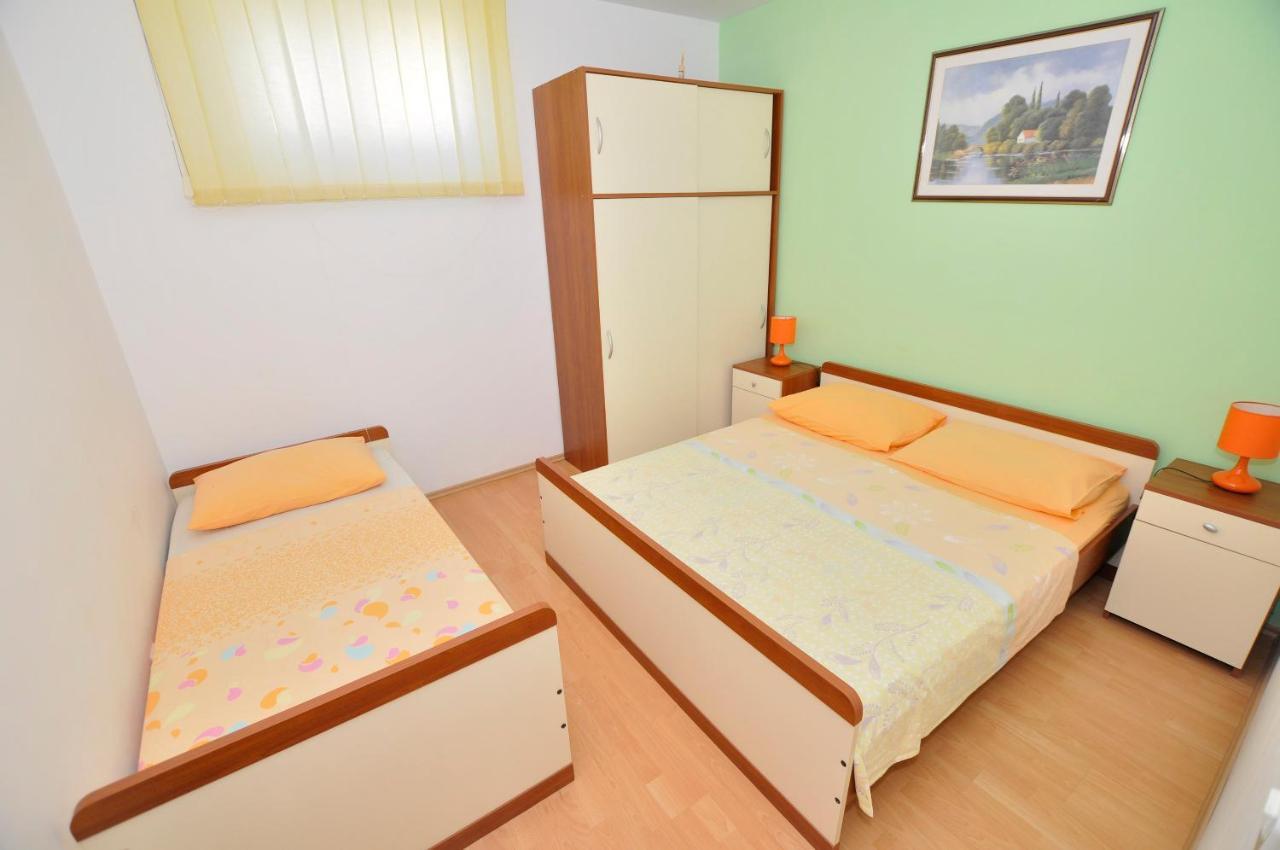 Vila Ana Mirela Slatine Dış mekan fotoğraf