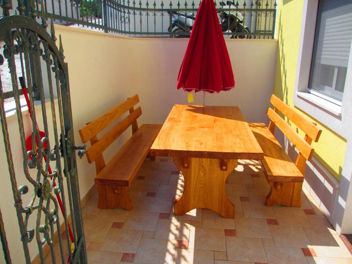 Vila Ana Mirela Slatine Dış mekan fotoğraf