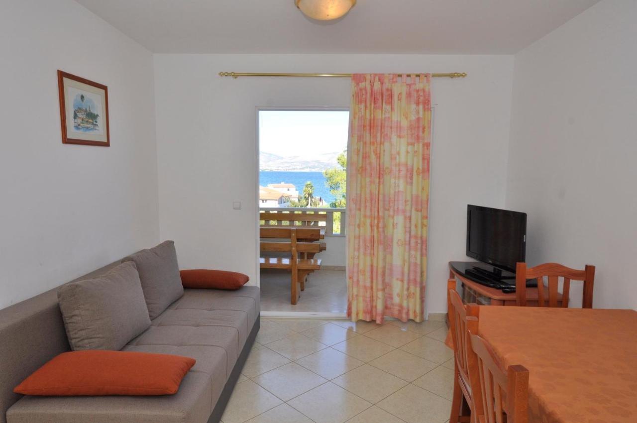 Vila Ana Mirela Slatine Dış mekan fotoğraf