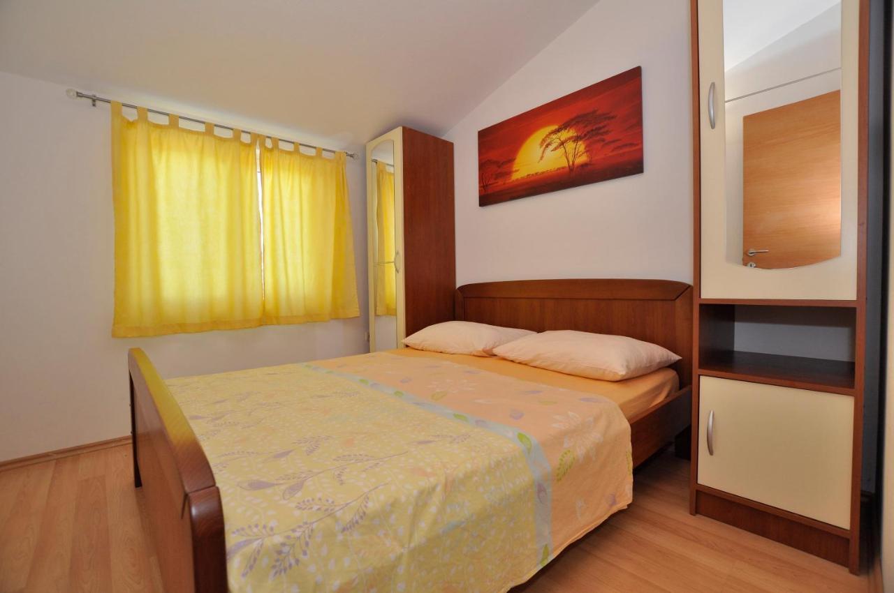 Vila Ana Mirela Slatine Dış mekan fotoğraf