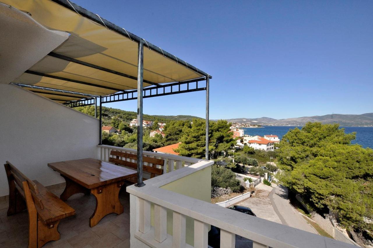 Vila Ana Mirela Slatine Dış mekan fotoğraf
