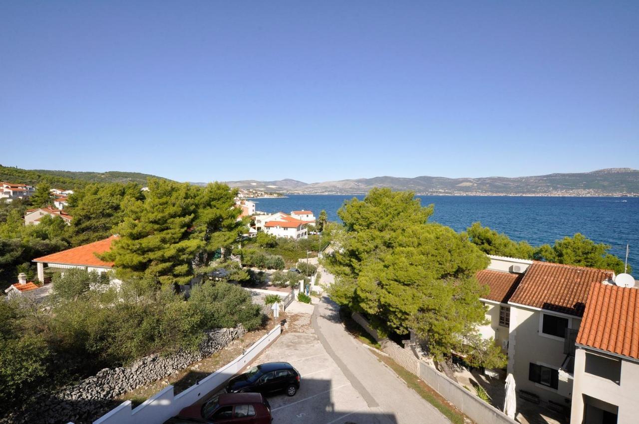 Vila Ana Mirela Slatine Dış mekan fotoğraf