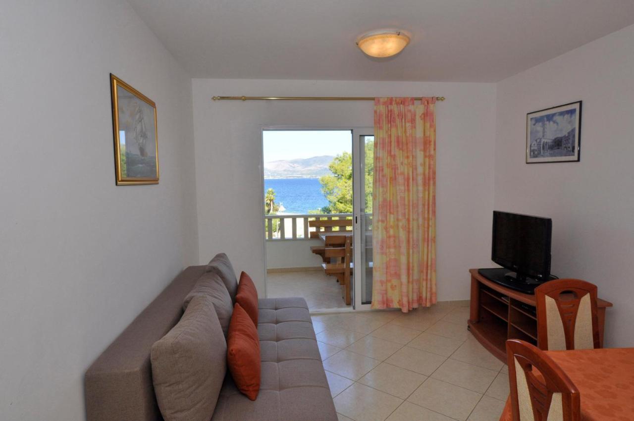 Vila Ana Mirela Slatine Dış mekan fotoğraf