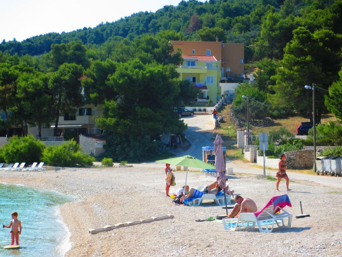 Vila Ana Mirela Slatine Dış mekan fotoğraf
