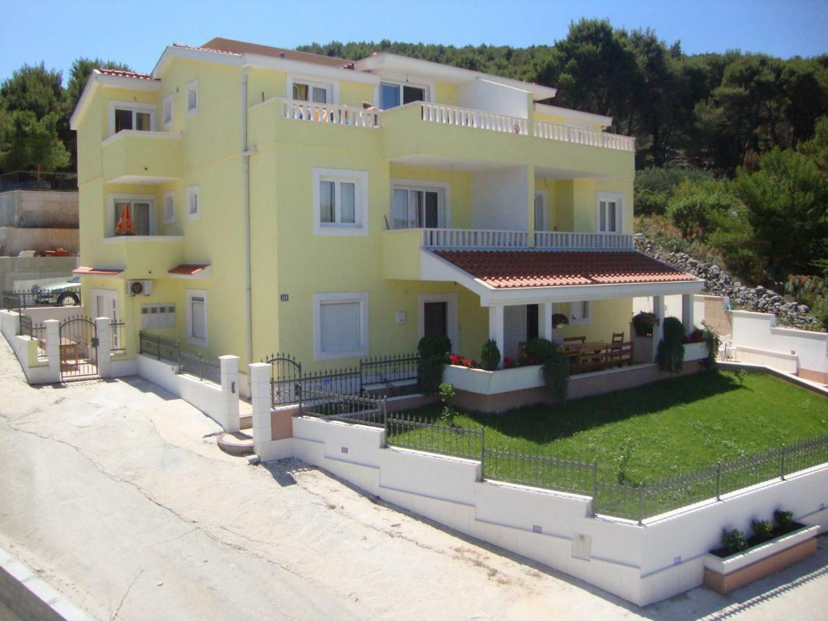 Vila Ana Mirela Slatine Dış mekan fotoğraf